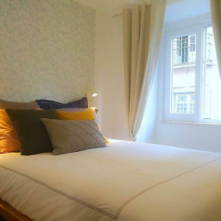 Apartamento Gorgeous Bairro Alto Lisboa Exterior foto