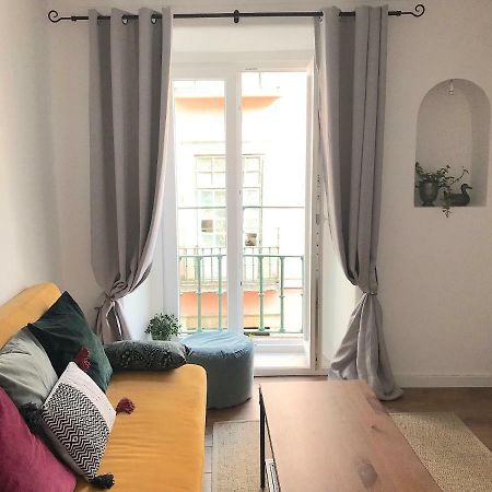 Apartamento Gorgeous Bairro Alto Lisboa Exterior foto