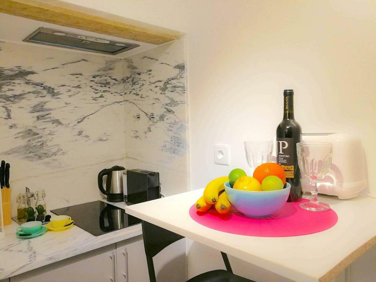Apartamento Gorgeous Bairro Alto Lisboa Exterior foto