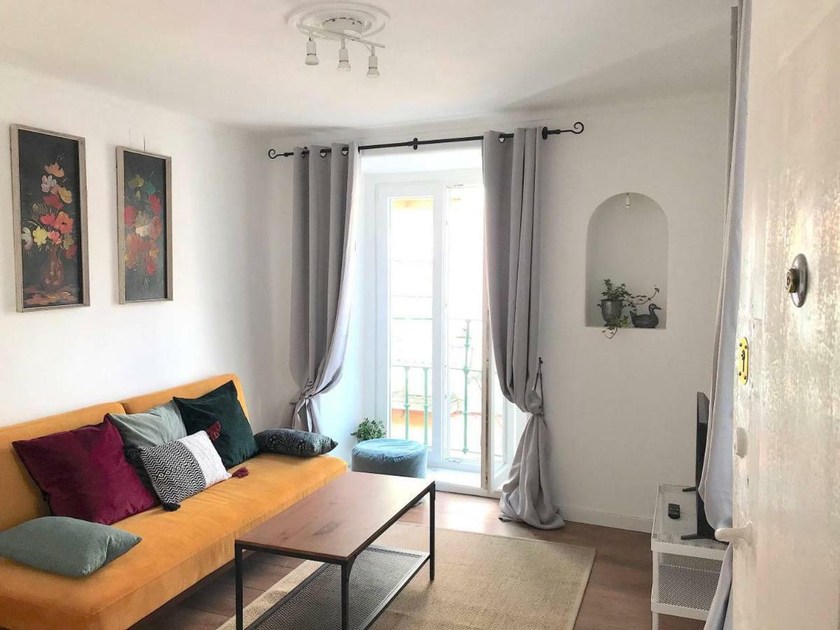Apartamento Gorgeous Bairro Alto Lisboa Exterior foto