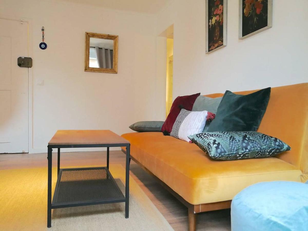 Apartamento Gorgeous Bairro Alto Lisboa Exterior foto