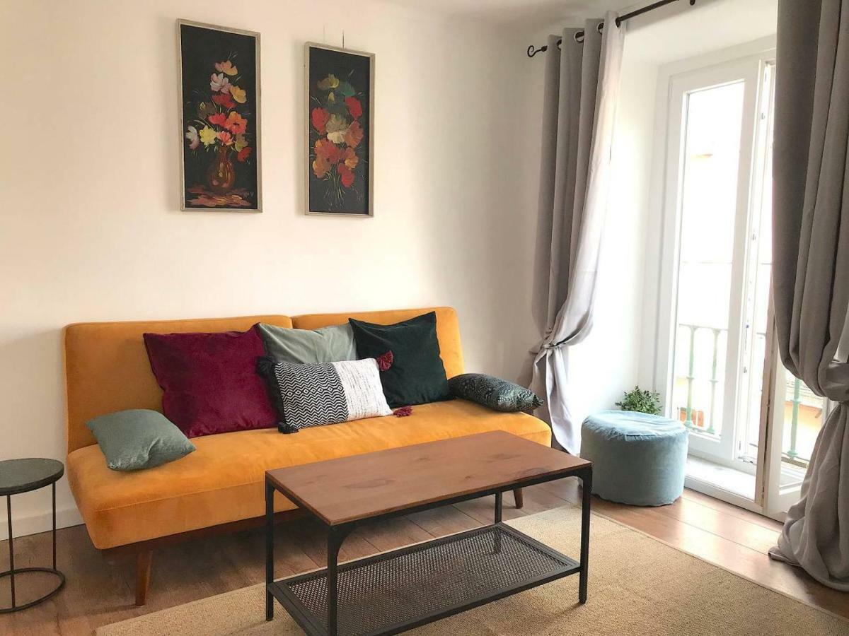 Apartamento Gorgeous Bairro Alto Lisboa Exterior foto
