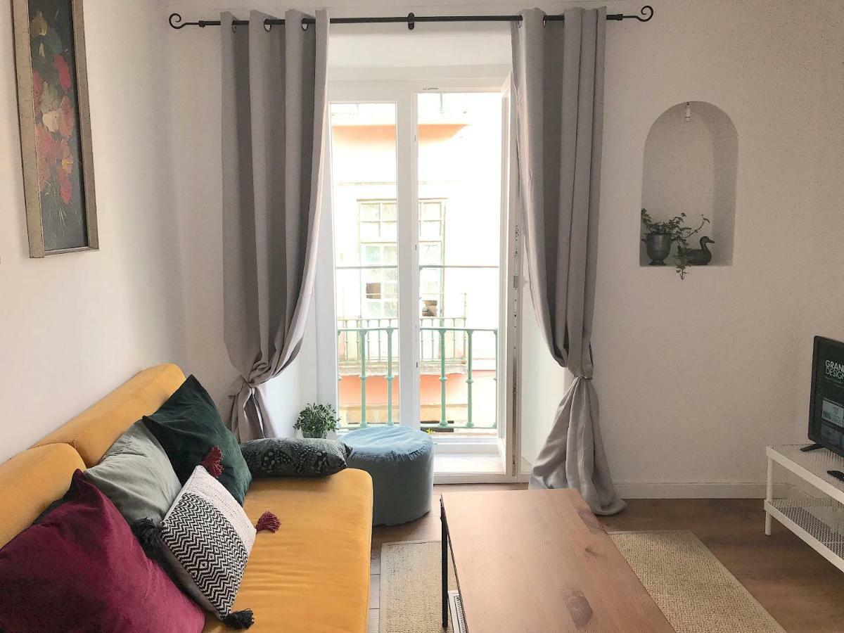 Apartamento Gorgeous Bairro Alto Lisboa Exterior foto